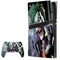 DC Comics The Joker Put on a Smile PS5 Pro Bundle Skin