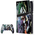 DC Comics The Joker Put on a Smile PS5 Pro Bundle Skin