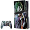 DC Comics The Joker Put on a Smile PS5 Pro Disk Bundle Skin