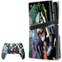 DC Comics The Joker Put on a Smile PS5 Pro Disk Bundle Skin