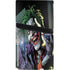 DC Comics The Joker Put on a Smile PS5 Pro Disk Console Skin