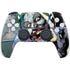 DC Comics The Joker Put on a Smile PlayStation PS5 Skins