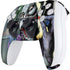 DC Comics The Joker Put on a Smile PS5 Controller Skin