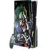 DC Comics The Joker Put on a Smile PS5 Slim Disk Bundle Skin
