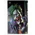 DC Comics The Joker Put on a Smile PS5 Slim Disk Bundle Skin
