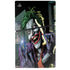 DC Comics The Joker Put on a Smile PS5 Slim Digital Edition Console Skin