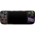 DC Comics The Joker Put on a Smile Steam Deck Handheld Gaming Computer Skin