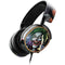 DC Comics The Joker Put on a Smile SteelSeries Arctis 5 Skin