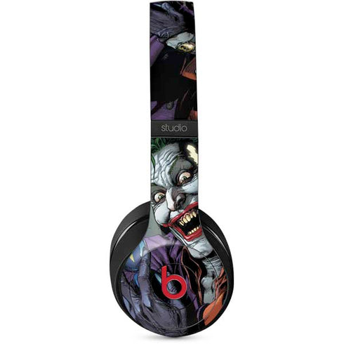 DC Comics The Joker Put on a Smile Studio Wireless Skin
