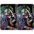 DC Comics The Joker Put on a Smile Surface Duo Skin