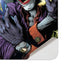 DC Comics The Joker Put on a Smile Surface Duo Skin