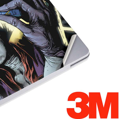 DC Comics The Joker Put on a Smile Surface Laptop 3 13.5in Skin