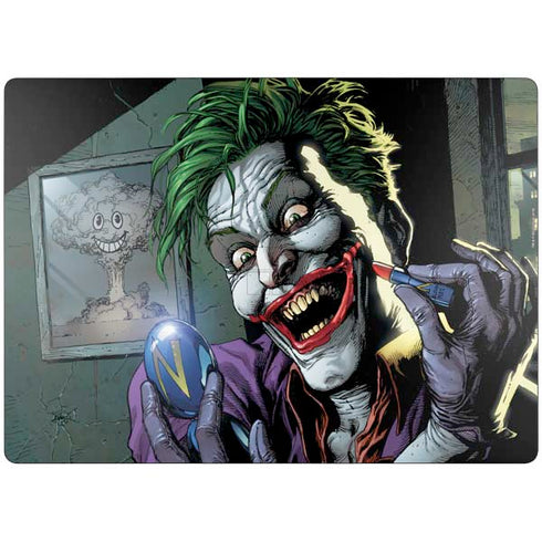 DC Comics The Joker Put on a Smile Surface Laptop 7 15in Skin