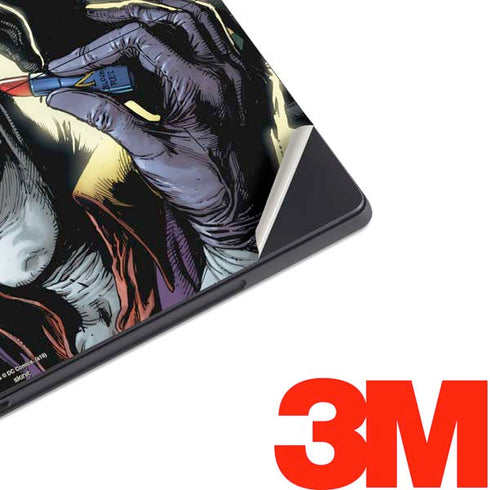 DC Comics The Joker Put on a Smile Surface Pro 7 Skin