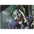 DC Comics The Joker Put on a Smile Surface Pro 9 Skin