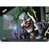 DC Comics The Joker Put on a Smile Lenovo ThinkPad Skin