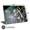 DC Comics The Joker Put on a Smile Universal Laptop 11in (8.8 x 6.2in) Skin