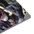 DC Comics The Joker Put on a Smile Universal Laptop 12in (9.8 x 6.8in) Skin