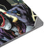 DC Comics The Joker Put on a Smile Universal Laptop 15in (12.2 x 8.8in) Skin