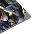 DC Comics The Joker Put on a Smile Universal Laptop 17in (13.8 x 10in) Skin