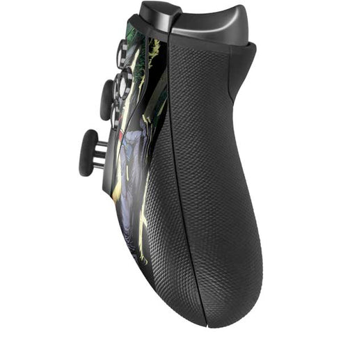 DC Comics The Joker Put on a Smile Xbox Elite Wireless Controller Series 2 Skin
