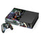 DC Comics The Joker Put on a Smile Xbox One Console and Controller Bundle Skin