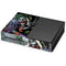 DC Comics The Joker Put on a Smile Xbox One Console Skin