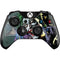 DC Comics The Joker Put on a Smile Xbox One Controller Skin