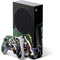DC Comics The Joker Put on a Smile Xbox Series S Skins