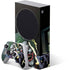 DC Comics The Joker Put on a Smile Xbox Series S Skins