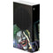 DC Comics The Joker Put on a Smile Xbox Series S Console Skin