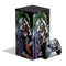 DC Comics The Joker Put on a Smile Xbox Series X Bundle Skin
