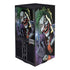 DC Comics The Joker Put on a Smile Xbox Series X Bundle Skin