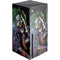 DC Comics The Joker Put on a Smile Xbox Series X Console Skin
