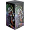 DC Comics The Joker Put on a Smile XBox Series X Digital Edition Console Skin