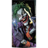 DC Comics The Joker Put on a Smile XBox Series X Digital Edition Console Skin