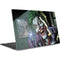 DC Comics The Joker Put on a Smile Dell XPS Skin