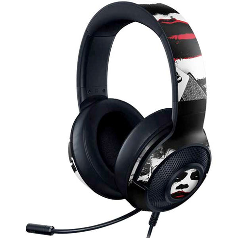 DC Comics The Joker Dark Knight Poster Art Razer Kraken X Skin