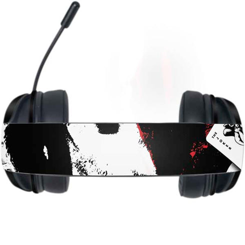 DC Comics The Joker Dark Knight Poster Art Razer Kraken X Skin