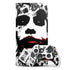 DC Comics The Joker Dark Knight Poster Art Xbox Series X Skins
