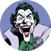 Shop The Joker Designs