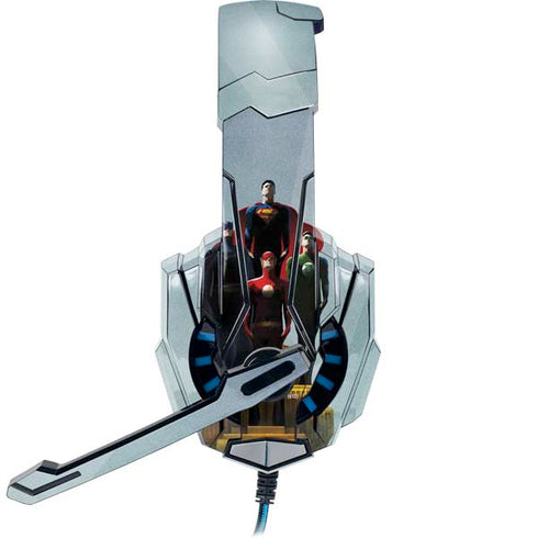 Justice League Standing Pose Team BENGOO G9000 Skin