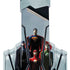 Justice League Standing Pose Team BENGOO G9000 Skin