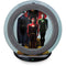 Justice League Standing Pose Team Fast Charge Wireless Charging Stand Skin