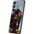 Justice League Standing Pose Team Galaxy A16 5G Skin