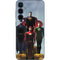 Justice League Standing Pose Team Galaxy A35 5G Skin