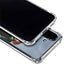 Justice League Standing Pose Team Galaxy A36 5G Clear Case