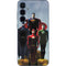 Justice League Standing Pose Team Galaxy A36 5G Skin