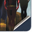 Justice League Standing Pose Team Galaxy A36 5G Skin