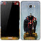 Justice League Standing Pose Team Galaxy J7 Skin